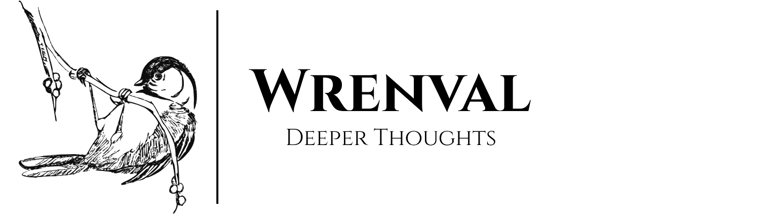 Wrenval — Deeper Thoughts