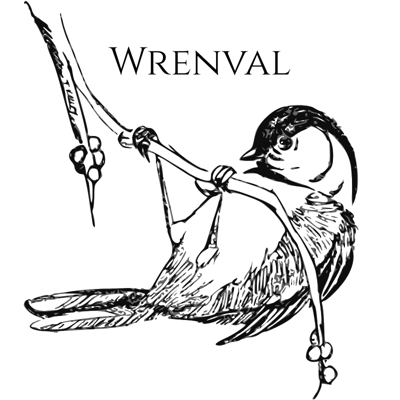 Wrenval